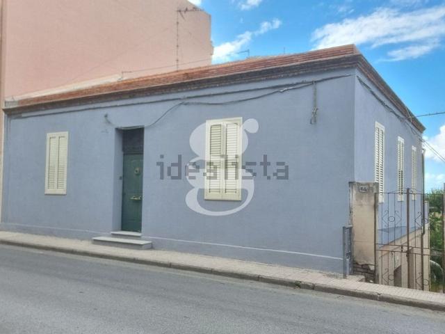 Casa in vendita a Villafranca Tirrena, Sicilia