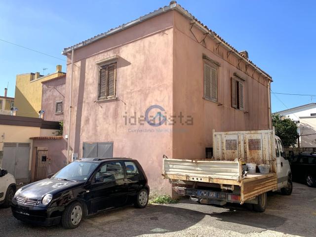 Casa in vendita a Santa Maria, Calabria