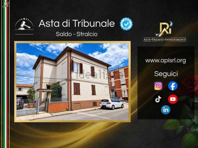 Casa in vendita a Fontespina, Civitanova Marche