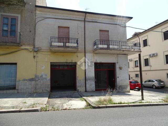 Casa in vendita a Calabria, Cosenza