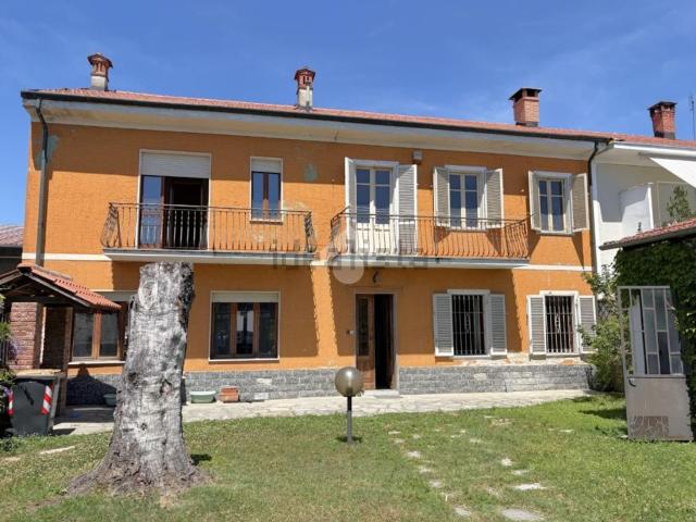 Casa in vendita a Tetti Giro, Piemonte