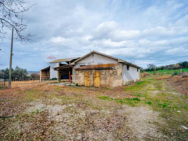 Casa in vendita a Piana del Mulino, Paglieta