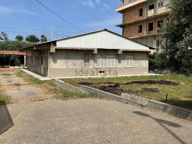 Casa in vendita a Campora San Giovanni, Amantea