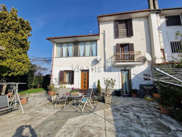 Casa in vendita a Casale Popolo, Piemonte