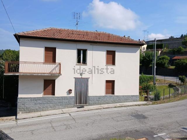 Casa in vendita a Piemonte, Cuneo