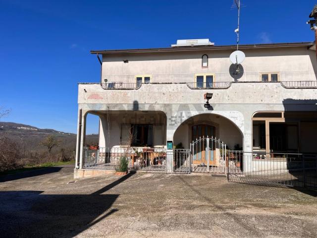 Casa in vendita a Castelpagano, Campania