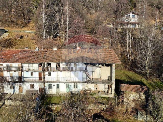 Casa in vendita a Piemonte, Biella