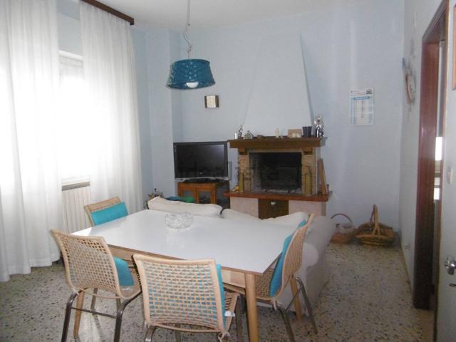 Casa in vendita a Marche, Fermo