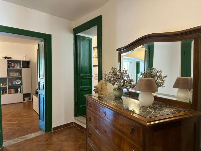 Casa in vendita a Colli A Volturno, Molise