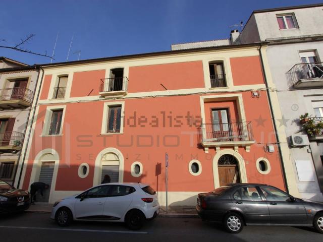 Casa in vendita a Calabria, Cosenza