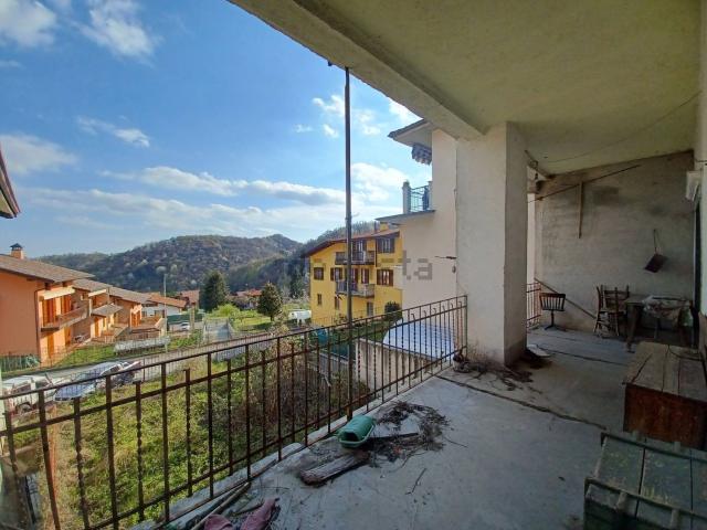 Casa in vendita a Precornelli, Palazzago