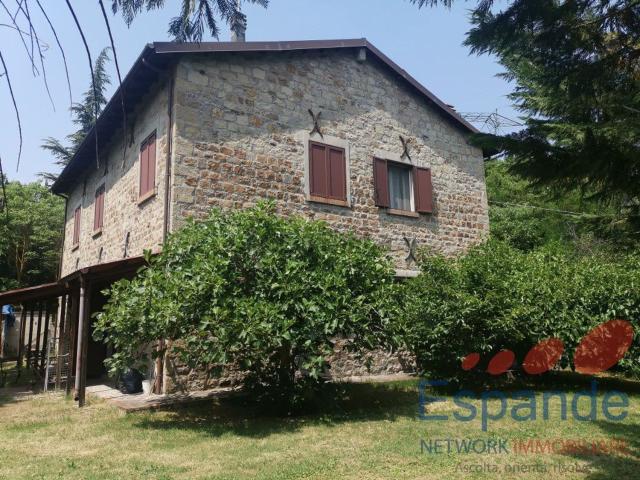 Casa in vendita a Unione dell'Appennino Bolognese, Vergato