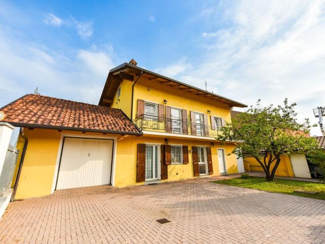 Casa in vendita a Gallo Praile, Venaria Reale