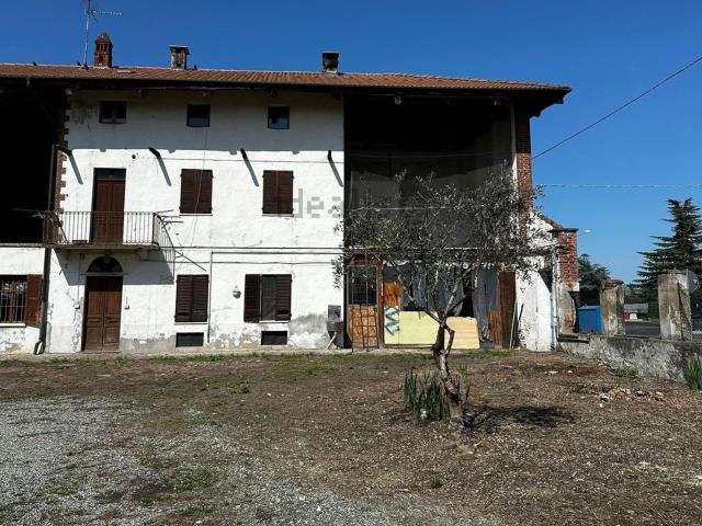 Casa in vendita a Piemonte, Vercelli