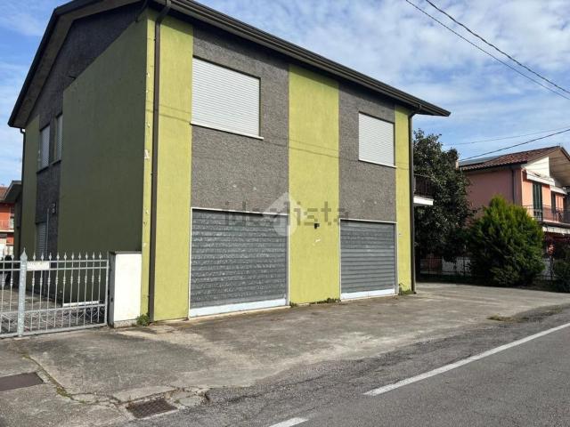 Casa in vendita a Boara Pisani, Veneto