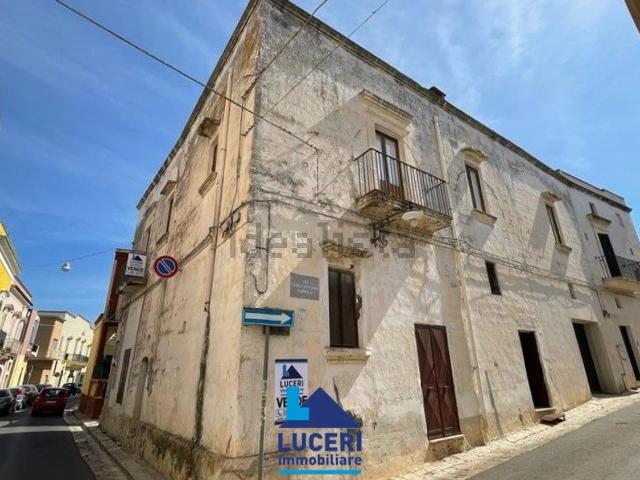 Casa in vendita a Puglia, Lecce