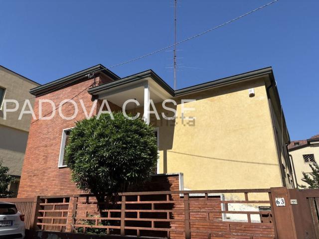 Casa in vendita a Stanga, Padova