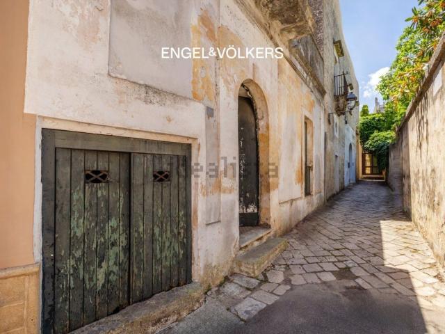 Casa in vendita a Puglia, Lecce
