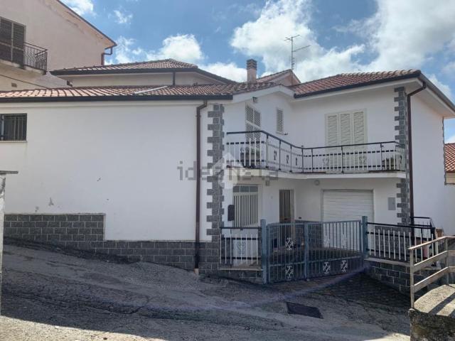 Casa in vendita a Picinisco, Lazio