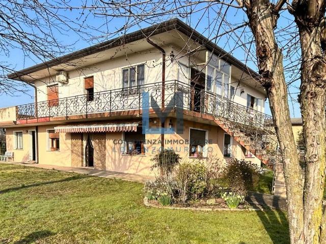 Casa in vendita a Falzè, Trevignano
