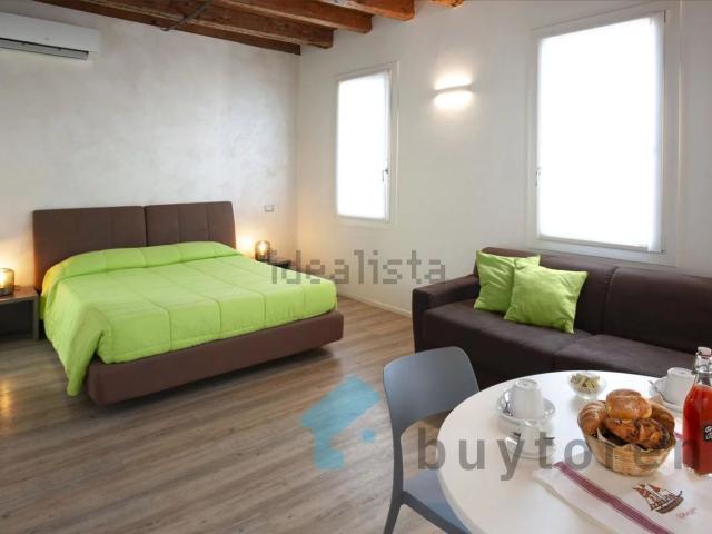 Casa in vendita a Chioggia, Veneto