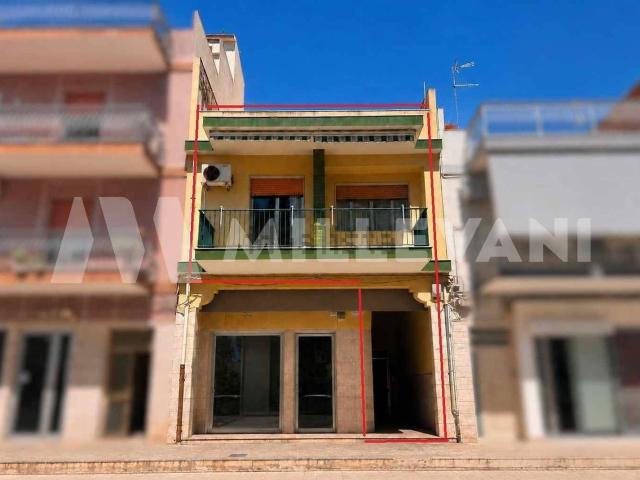Casa in vendita a Pozzallo, Sicilia