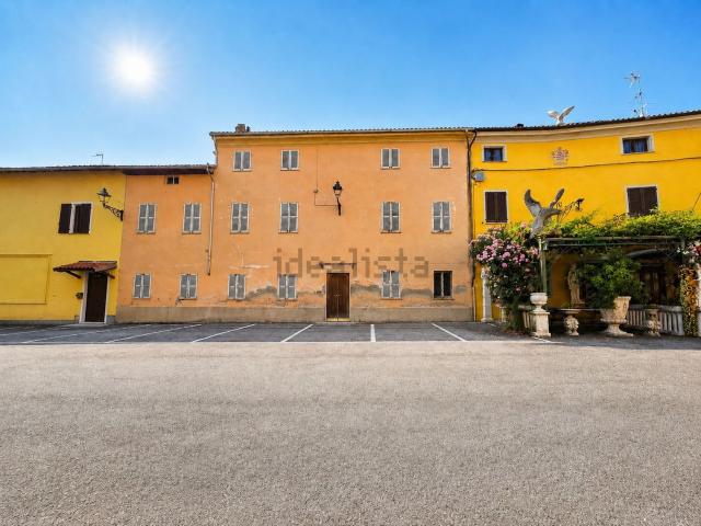 Casa in vendita a Piemonte, Alessandria