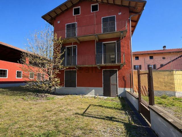 Casa in vendita a Piemonte, Biella