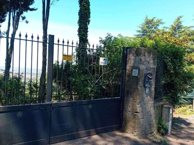 Casa in vendita a Marino, Roma Capitale
