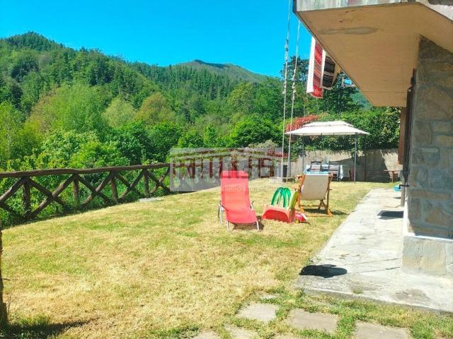 Casa in vendita a Vernio, Toscana
