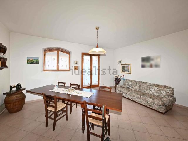 Casa in vendita a Marciano Della Chiana, Toscana