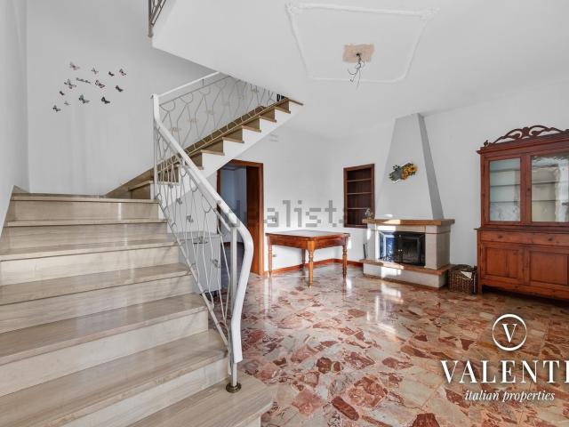 Casa in vendita a Pistoia, Toscana