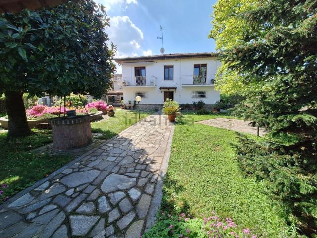 Casa in vendita a Porta Milano, Piemonte