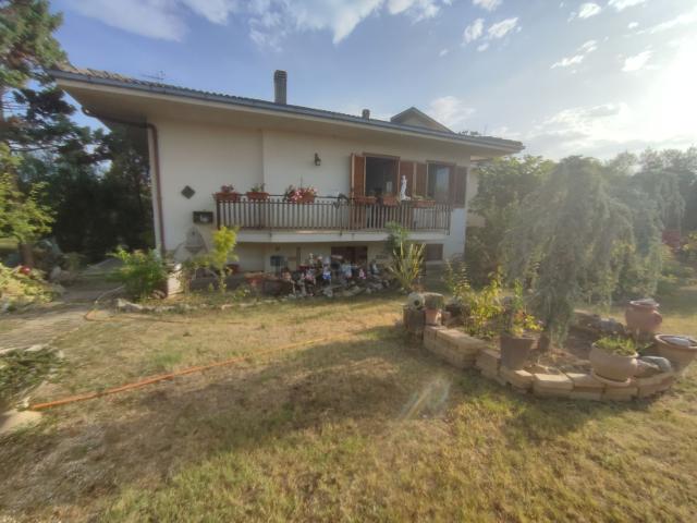 Casa in vendita a Pianella, Abruzzo