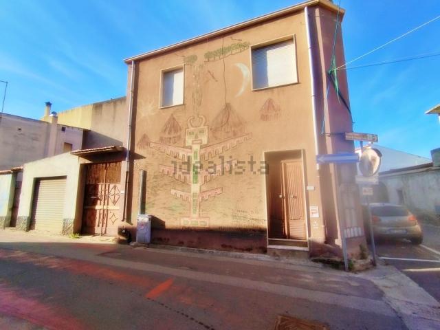 Casa in vendita a San Sperate, Sardigna/Sardegna