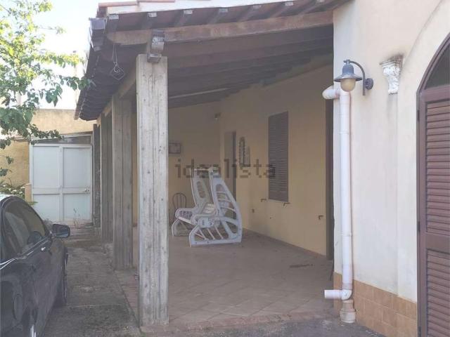 Casa in vendita a San Leonardo, Marsala
