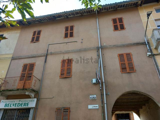 Casa in vendita a Montafia, Asti