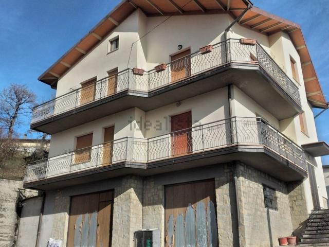 Casa in vendita a Appennino Reggiano, Re