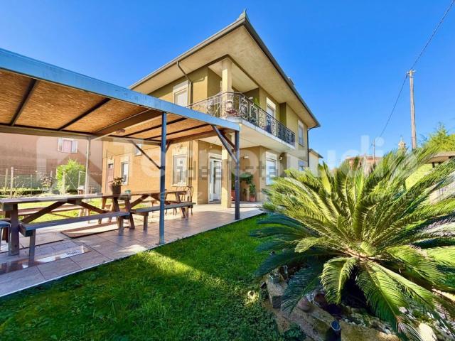 Casa in vendita a San Toma', Lonigo