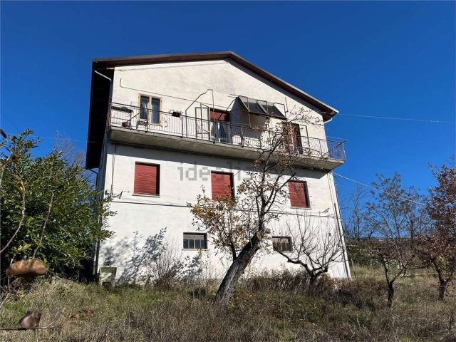 Casa in vendita a Unione dei comuni del Frignano, Pavullo Nel Frignano