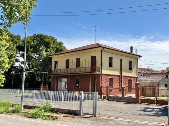Casa in vendita a Consandolo, Argenta