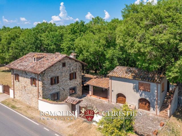 Casa in vendita a Anghiari, Toscana