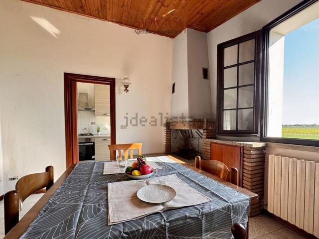 Casa in vendita a Unione dei comuni della Bassa Romagna, Alfonsine