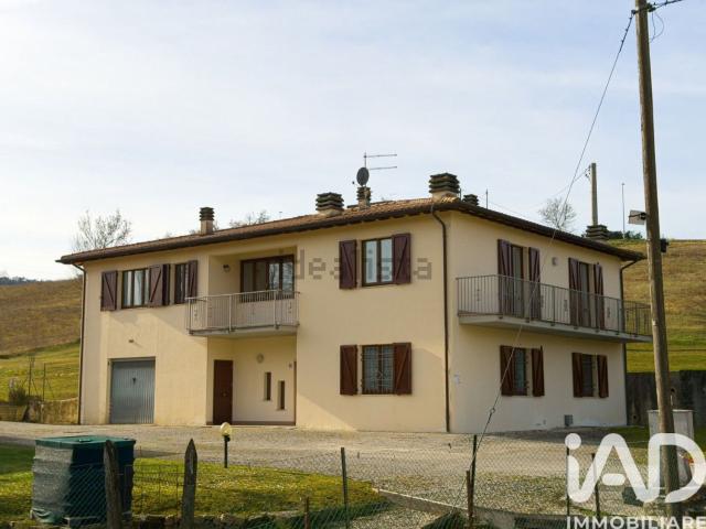Casa in vendita a Molina, Nocera Umbra