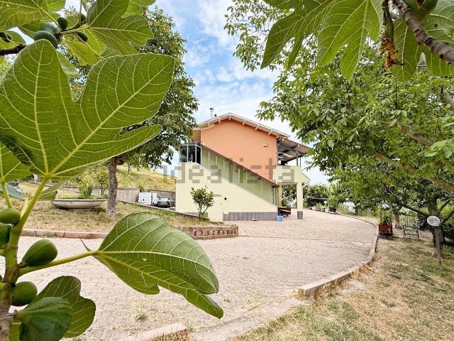 Casa in vendita a Civitella Casanova, Abruzzo