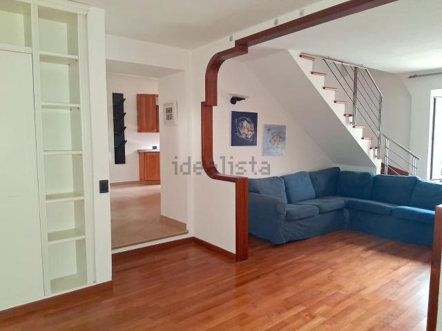 Casa in vendita a Sant'Andrea, Cernobbio
