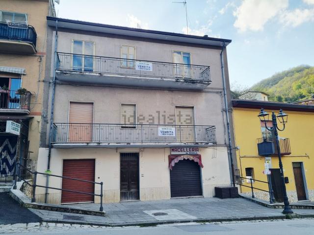 Casa in vendita a Santa Lucia, Santa Paolina