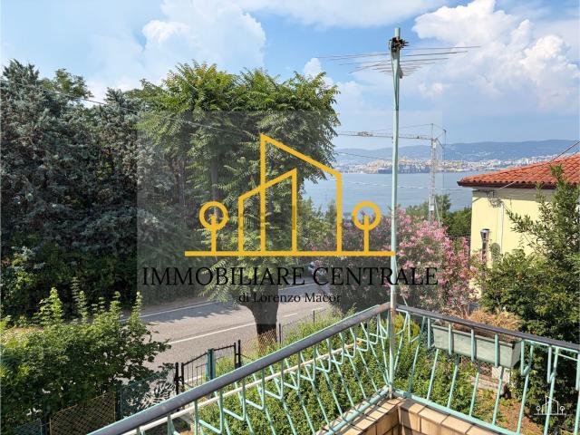 Casa in vendita a San Rocco, Muggiò