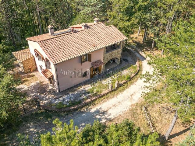 Casa in vendita a Fontalcinaldo, Massa Marittima