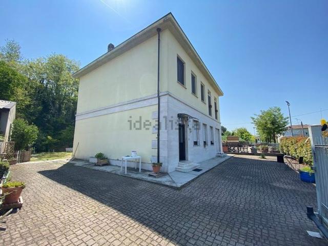 Casa in vendita a Piemonte, Alessandria